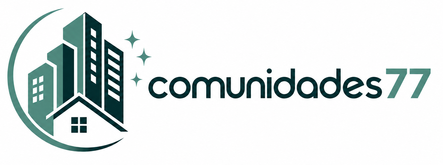 Comunidades 77